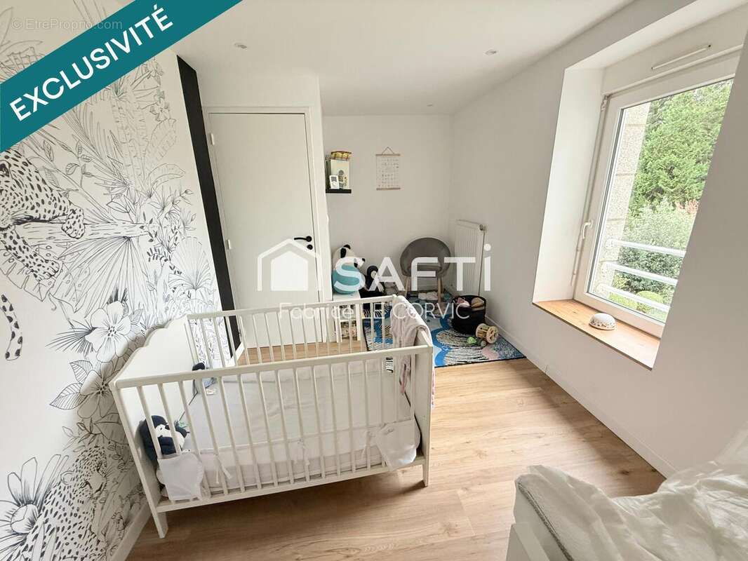 Photo 6 - Maison à BAUD