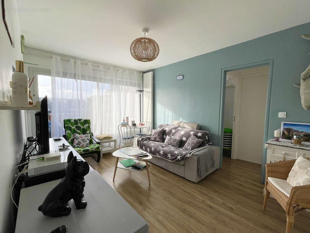 Appartement à VILLERS-SUR-MER