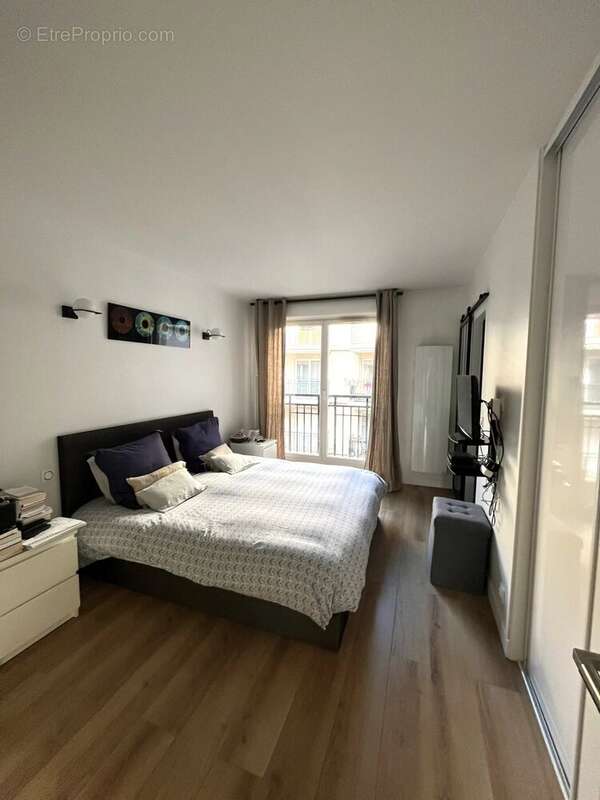 Appartement à PUTEAUX