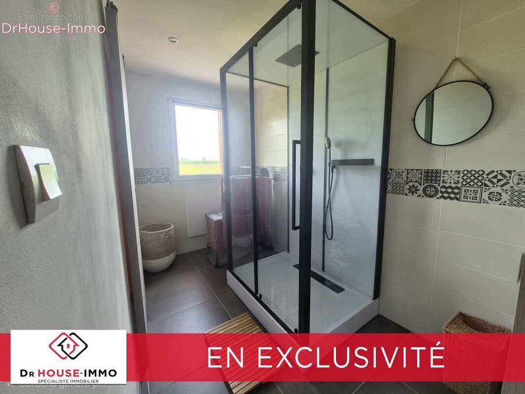 Maison 111 m² à Isbergues  - photo 7
