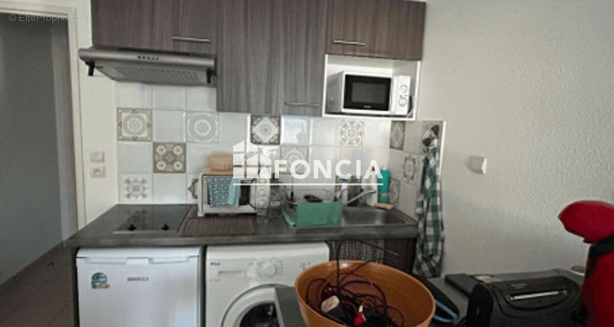 Appartement à AGDE