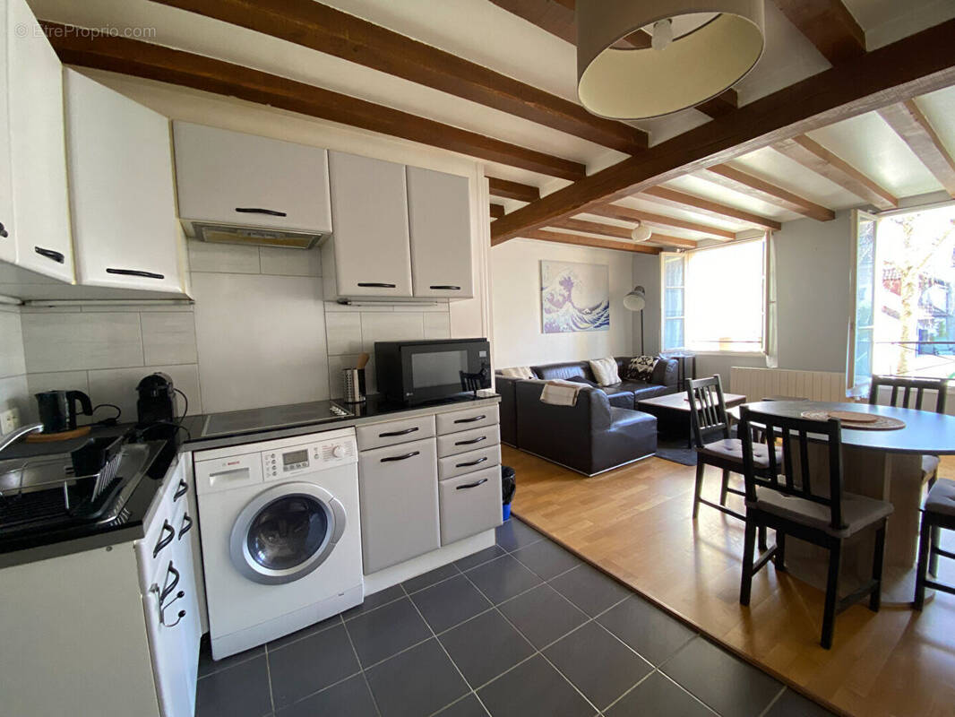 Appartement à ANDRESY