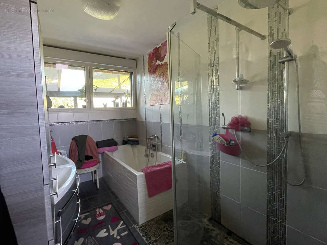 Maison à FOURDRINOY