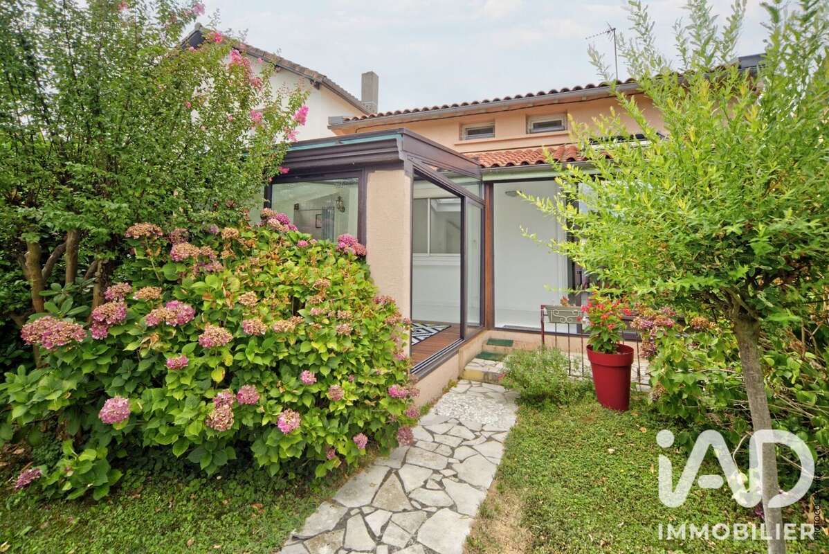 Maison 130 m² à Toulouse  - photo 4