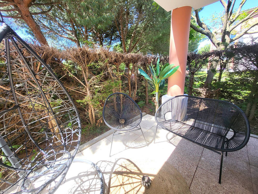 Appartement à BALMA