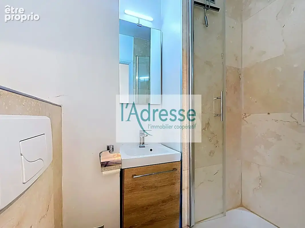 Exclusivité Antibes 4 pièces - photo 10