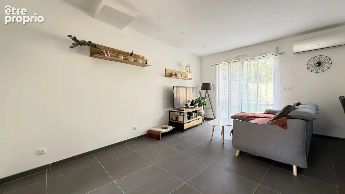 Maison 4 pièces de 75m² - photo 6
