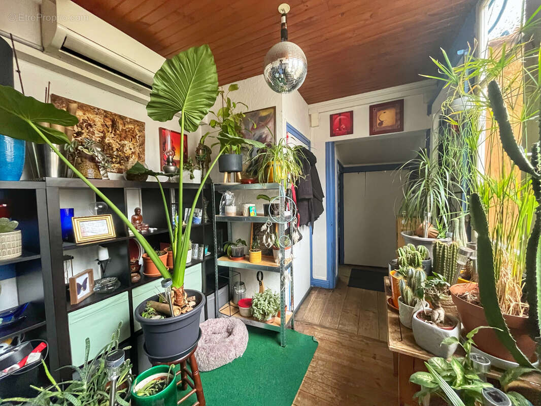 Appartement à SAINT-JEAN-PIED-DE-PORT