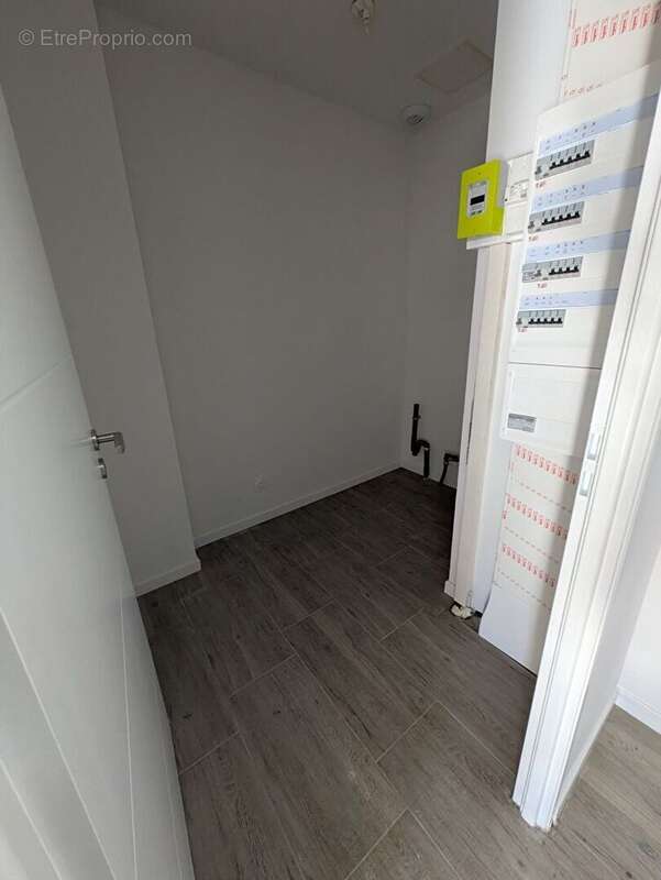 Maison 3 chambres Terrasses Jardin Climatisations, stationnements - photo 13
