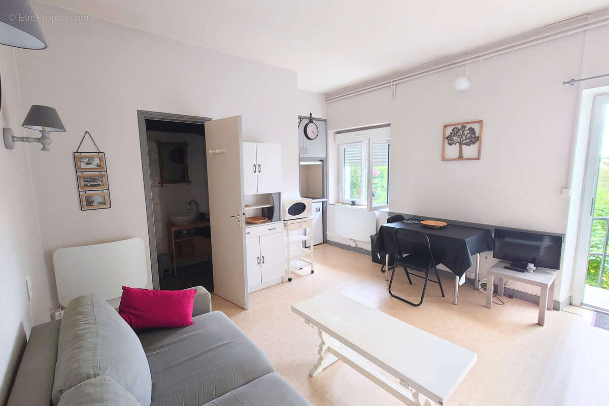 Maison à VILLEFRANCHE-DE-ROUERGUE