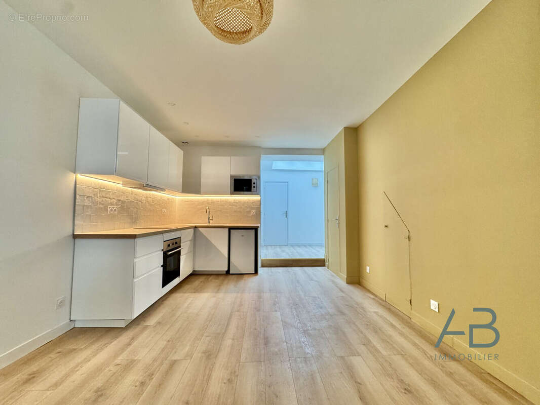 Appartement à LILLE