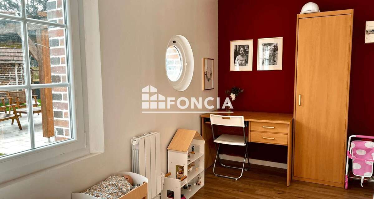 Maison à MITTAINVILLIERS