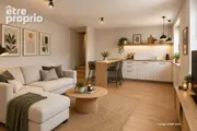 Appartement à SAONE