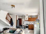 Maison à COURTHEZON