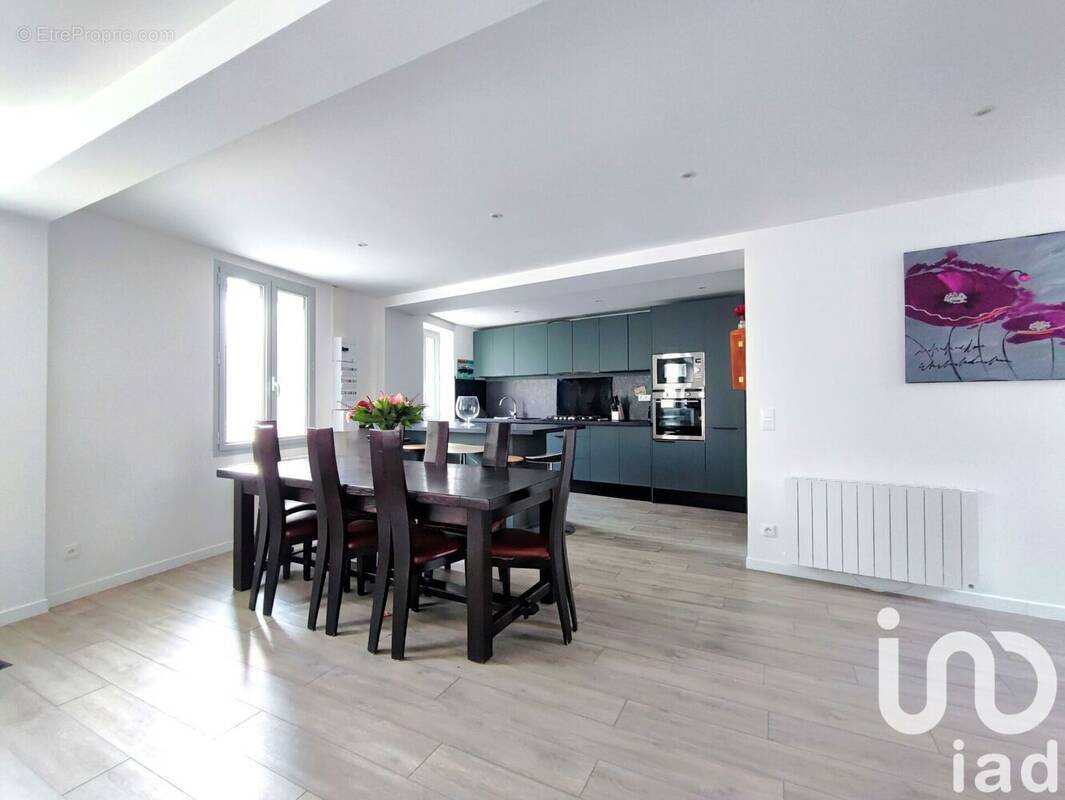 Photo 1 - Maison à COURDIMANCHE