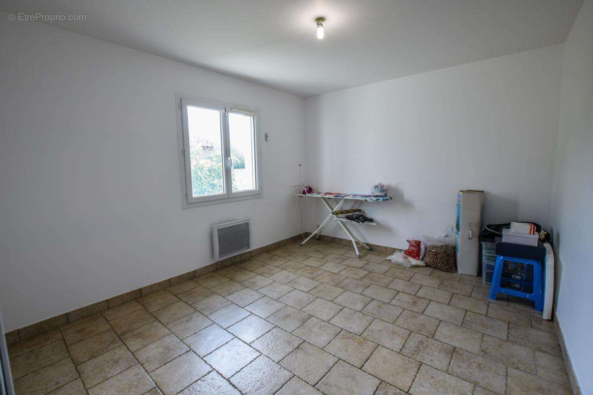 Maison à ARGILLIERS