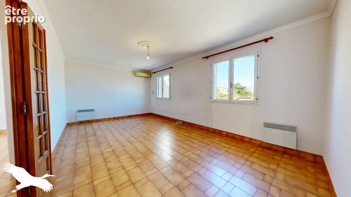 A VENDRE - MARSEILLE 11ème - MAISON T3 de 67 m² sur parcelle de 660 m² ? Calme absolu & Tram à 2 min - photo 6