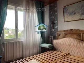 Maison à LA RICAMARIE