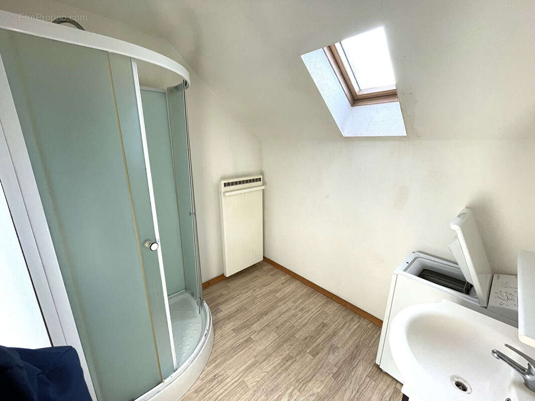 Maison à SAINT-ELOY-LES-MINES