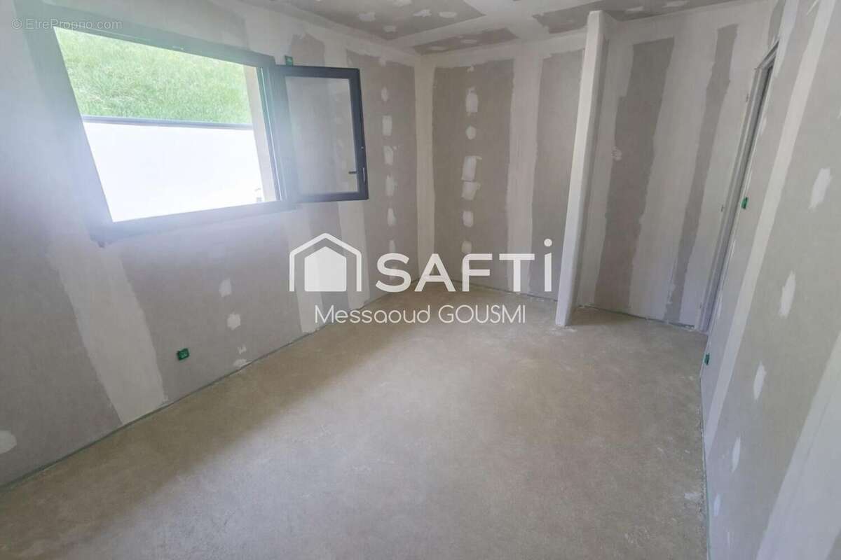 Photo 5 - Maison à LA TOUR-DU-PIN