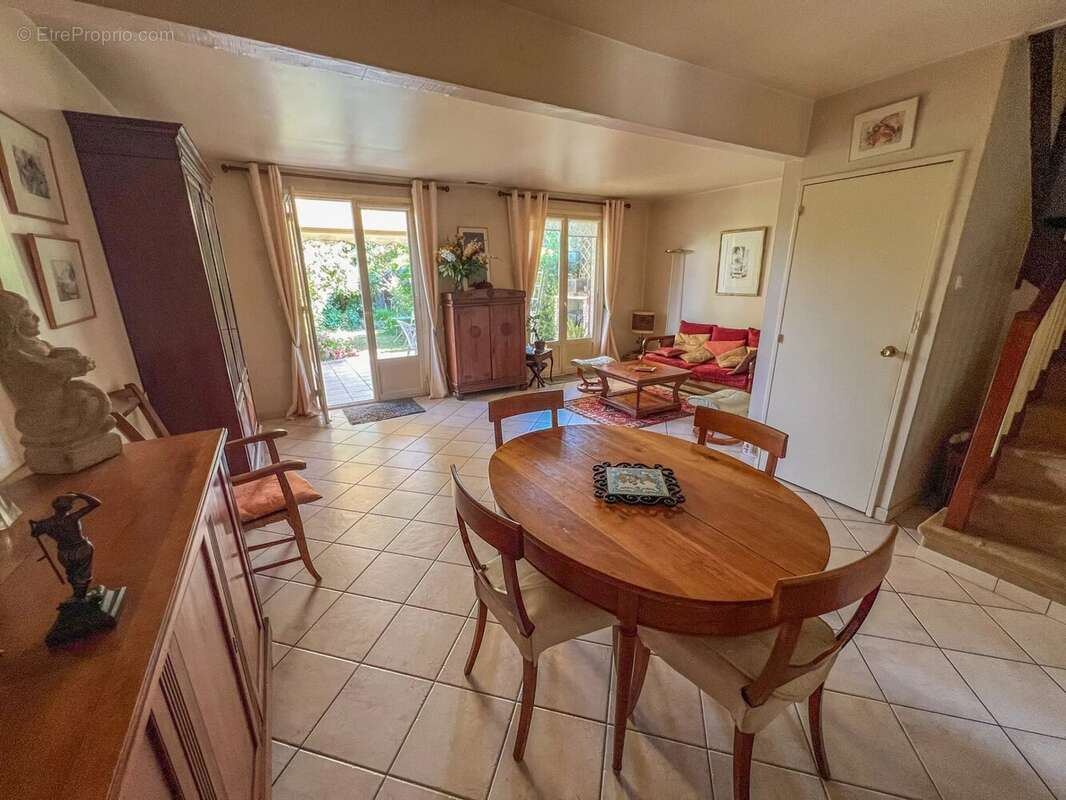 Maison 6 pièces 118m2 - photo 4