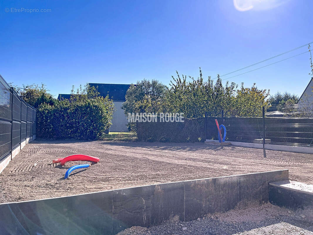 Maison à SAINT-BRIAC-SUR-MER