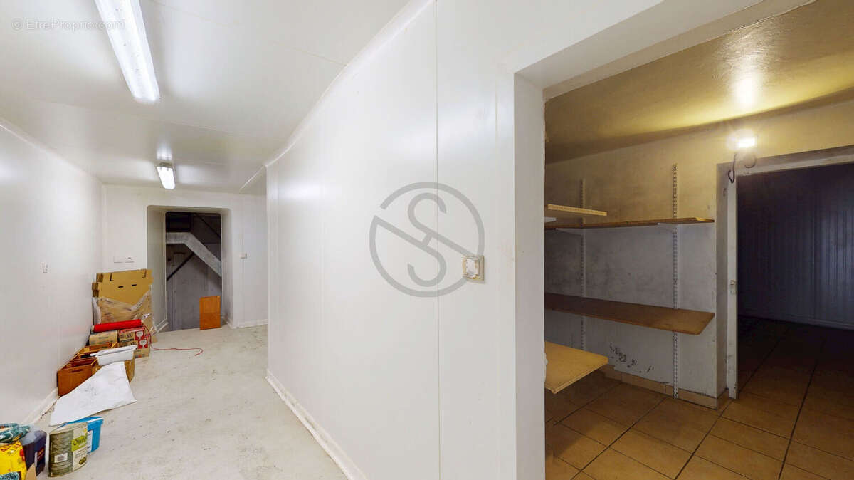 Appartement à LA COTE-SAINT-ANDRE