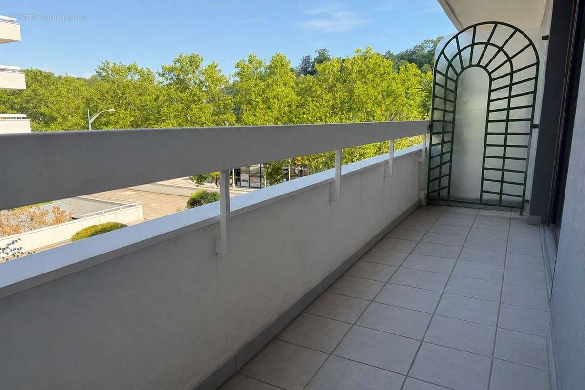 Appartement 47 m² à Sevres  - photo 4