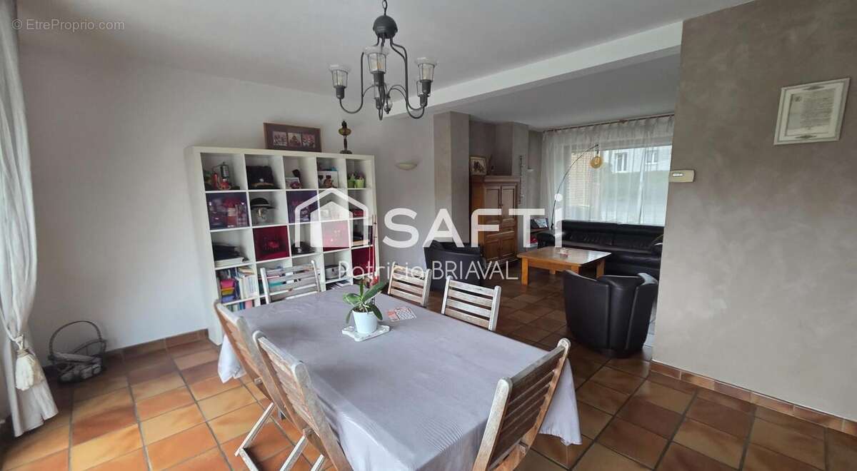 Maison 120 m² à Souchez  - photo 8