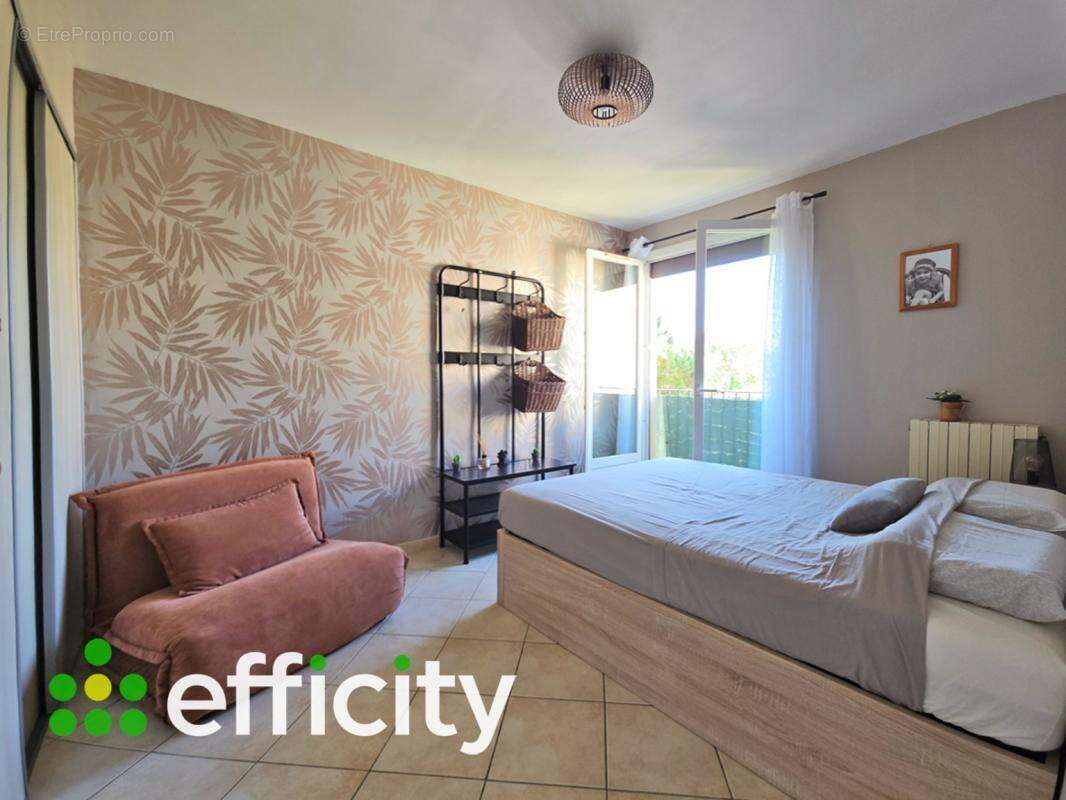 Appartement - photo 8