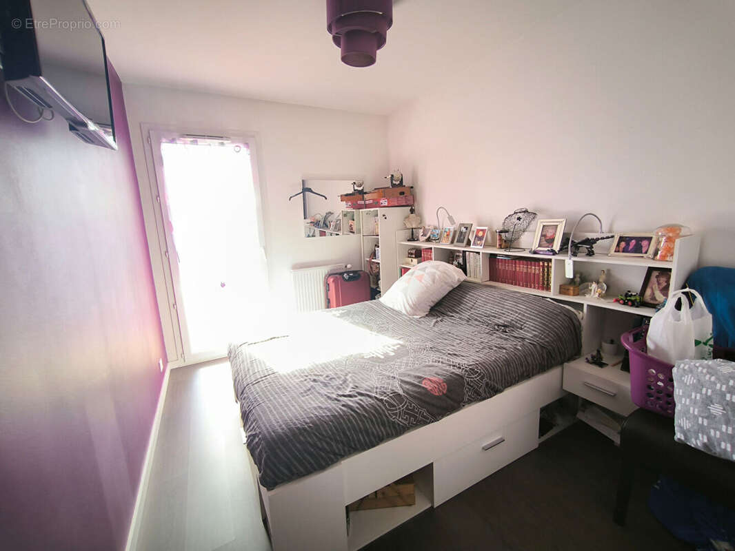 Appartement à CIBOURE