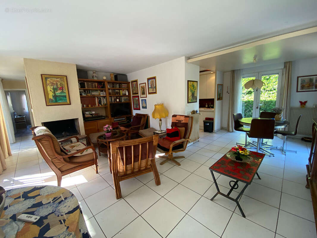 Maison à CASTELNAUDARY