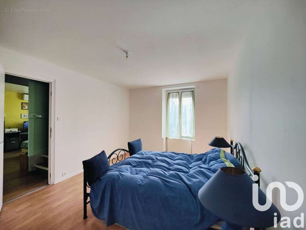 Photo 8 - Maison à SAINT-CLAIR-DU-RHONE