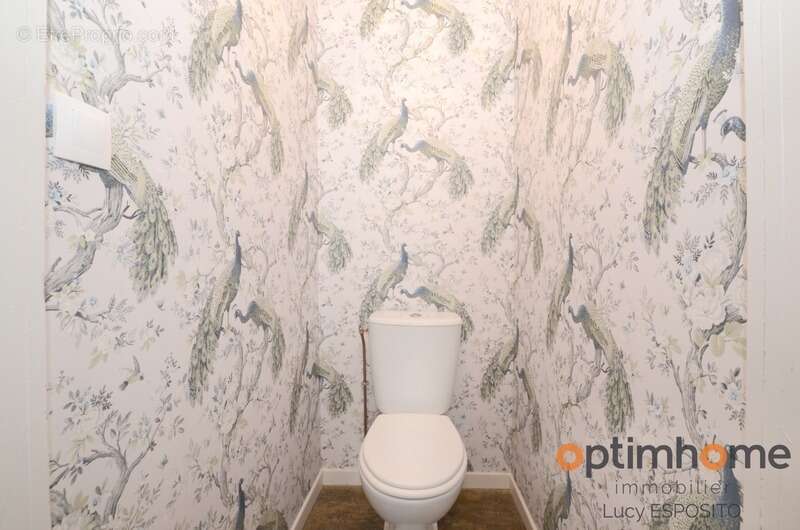 Maison à NANTEUIL-EN-VALLEE