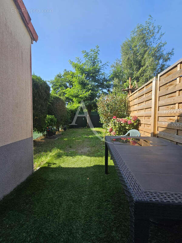 Maison Le Crotoy - photo 7