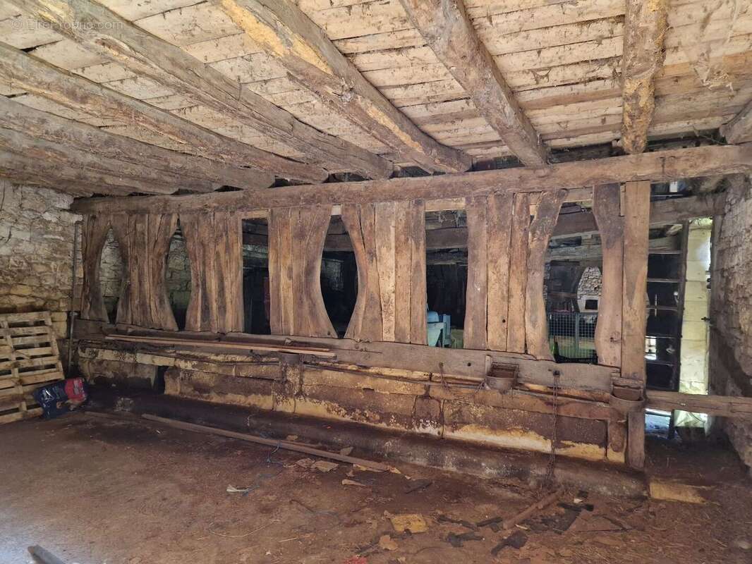 20241030111600 - Maison à TAMNIES