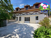 Maison à BOISSY-MAUVOISIN