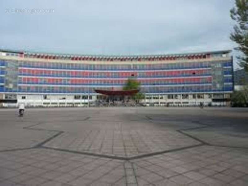 Commerce à STRASBOURG