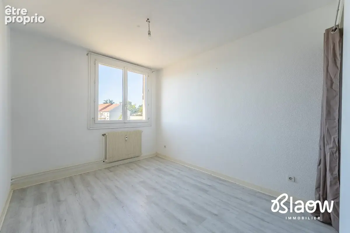 Appartement 3 pièces 63 m² à vendre à Pont-De-Cheruy (38230) - photo 5