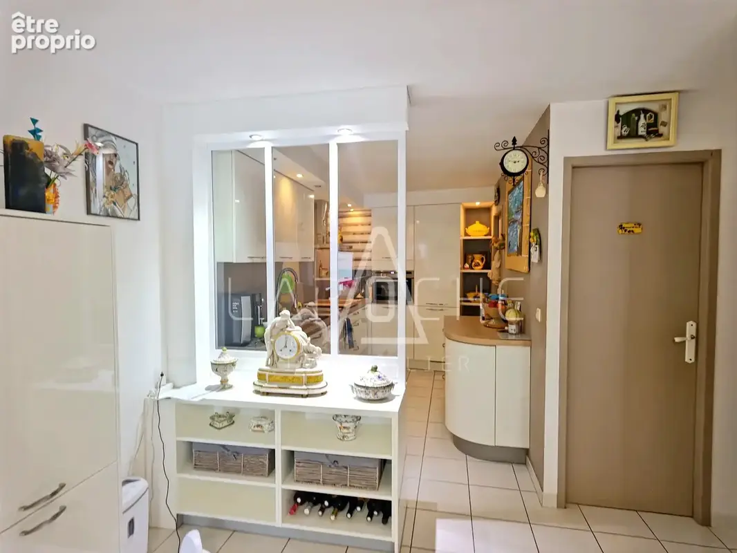 Maison de village - viager - photo 6