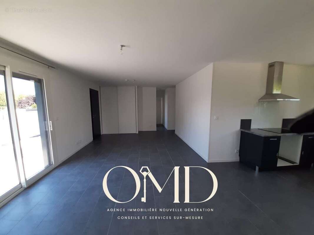 Maison 84 m² à Le Fauga  - photo 4