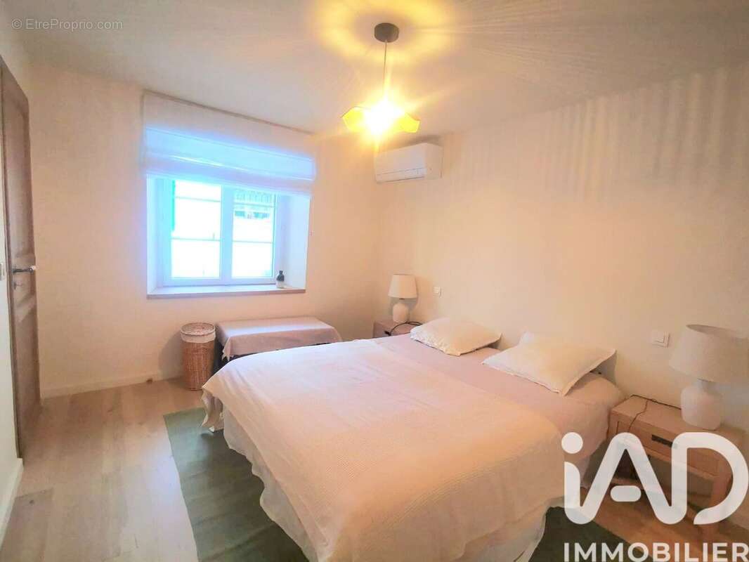 Photo 5 - Maison à LA GARDE-FREINET