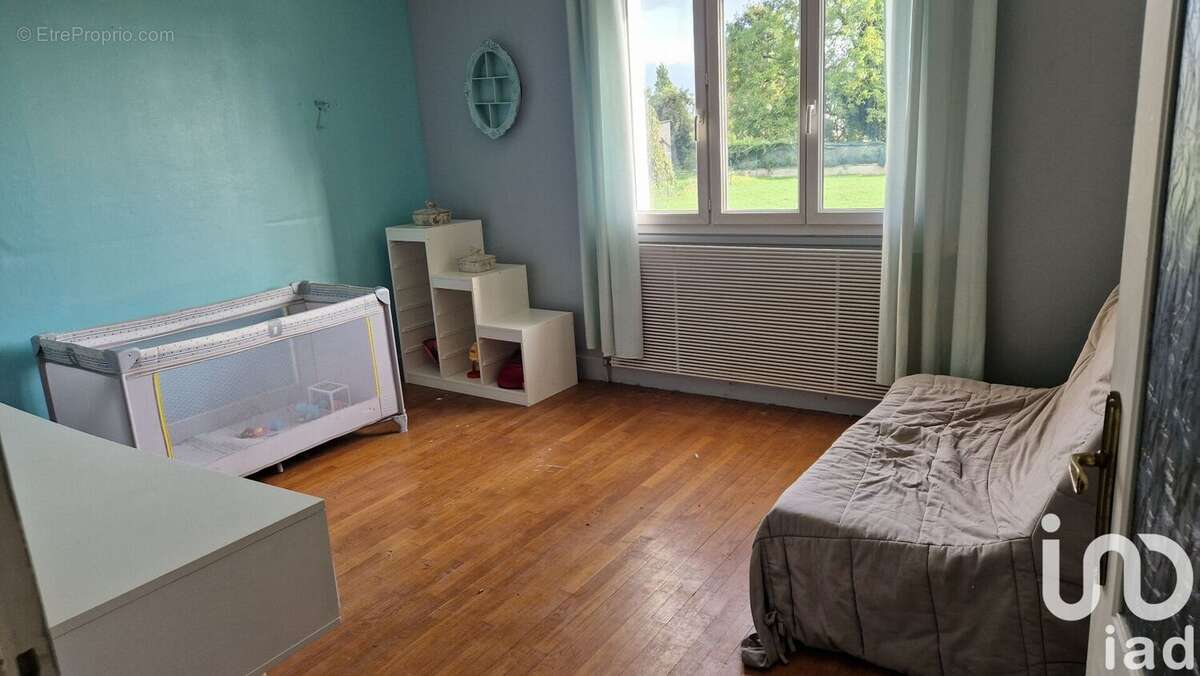 Photo 6 - Maison à SAINT-FLORENTIN