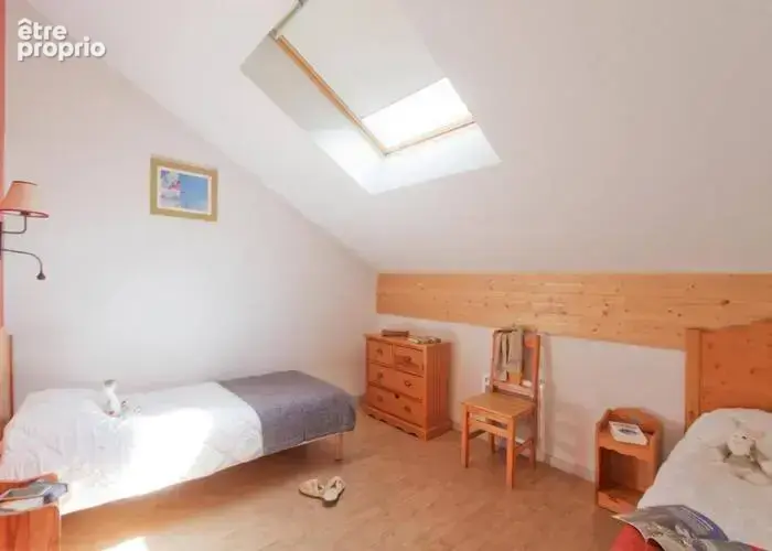Investissement locatif lmnp - les 2 alpes - 5.69% - photo 8