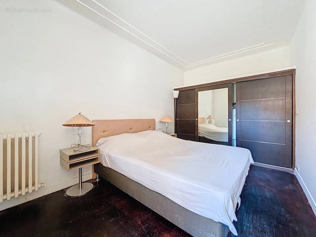 Appartement à LE CANNET