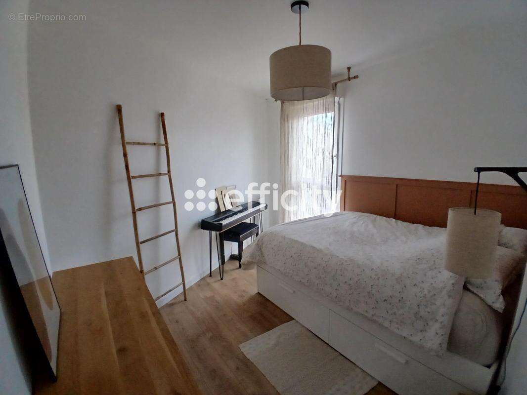 Appartement à MARCQ-EN-BAROEUL