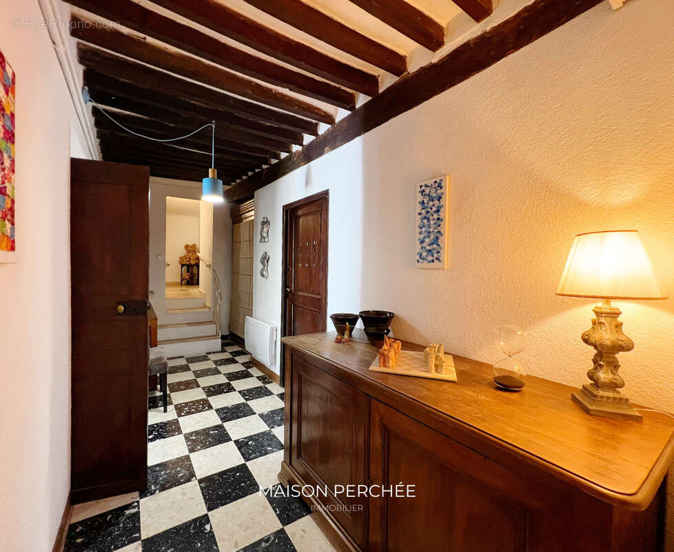 Maison à DRAGUIGNAN