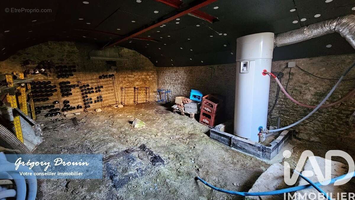 Photo 9 - Maison à PUISEAUX