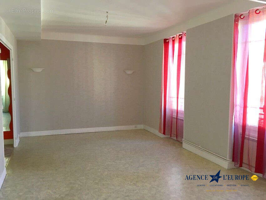 Appartement à VICHY
