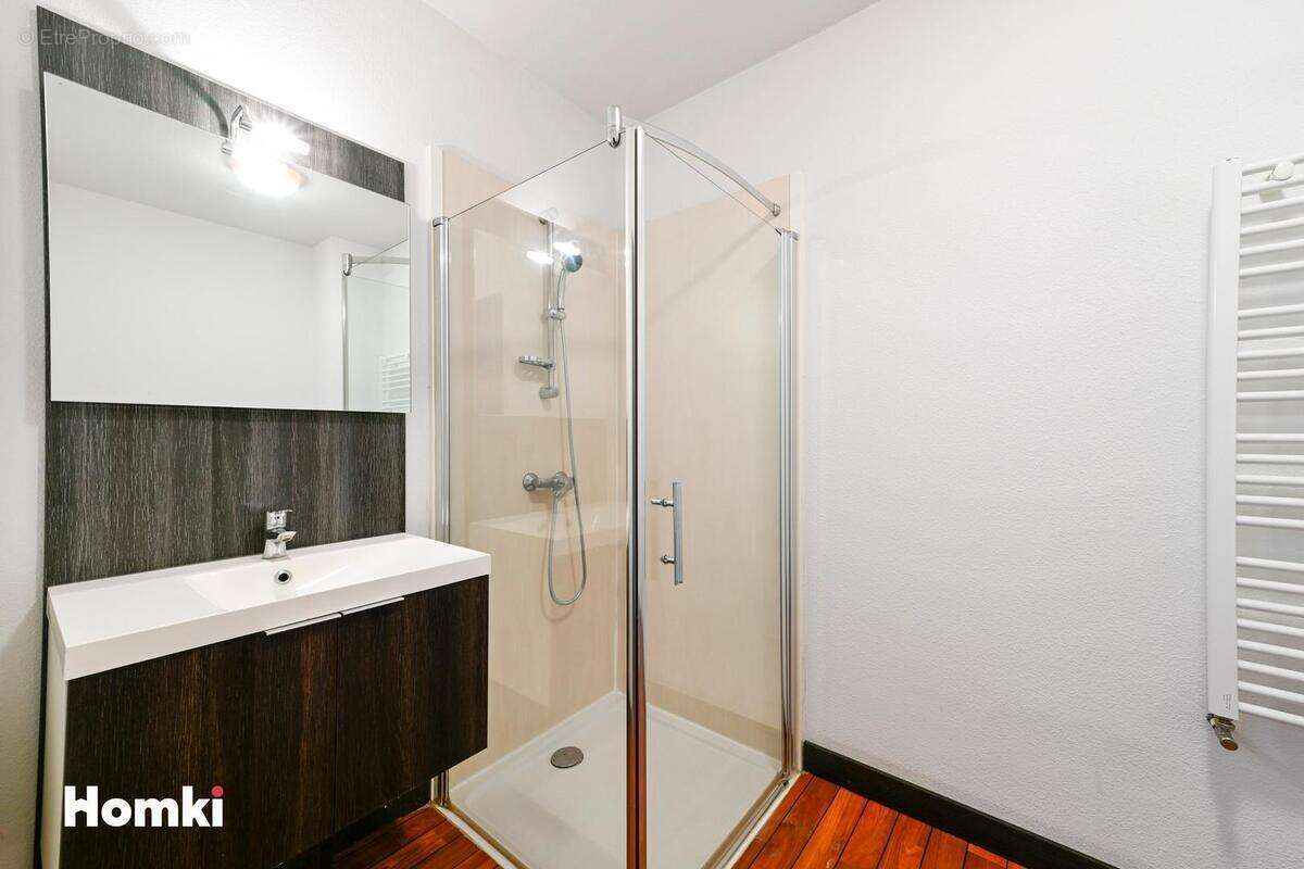 Appartement à LA HAIE-FOUASSIERE